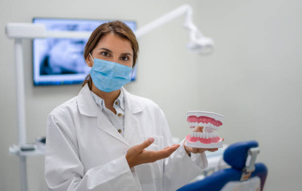Best Emergency Gum Pain Relief  in Rugby, ND