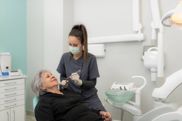 Best Dentist for Severe Toothache  in Rugby, ND