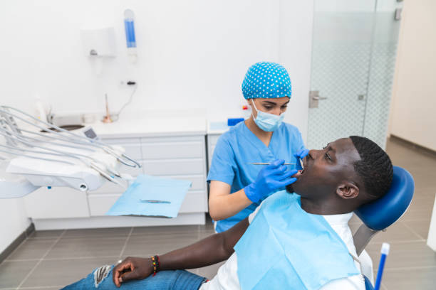 Best Cracked Tooth Emergency Dentist  in Rugby, ND